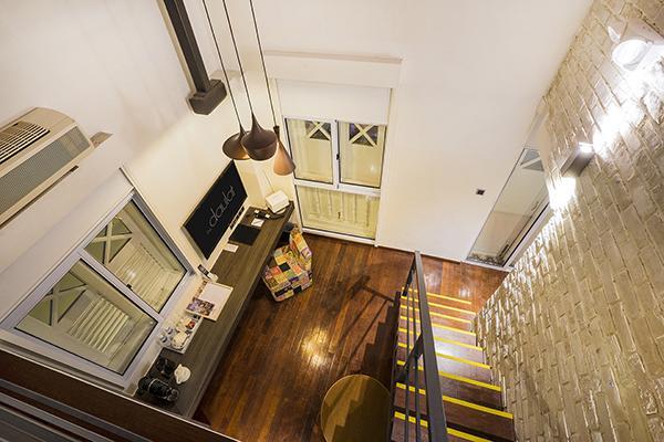 The Daulat By Hotel Calmo Singapur Exterior foto