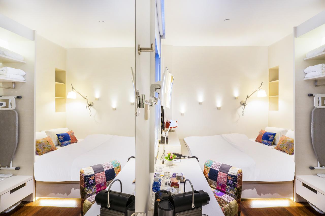 The Daulat By Hotel Calmo Singapur Exterior foto
