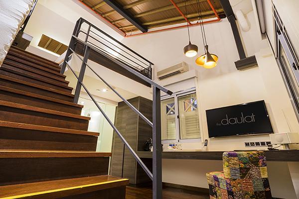 The Daulat By Hotel Calmo Singapur Exterior foto