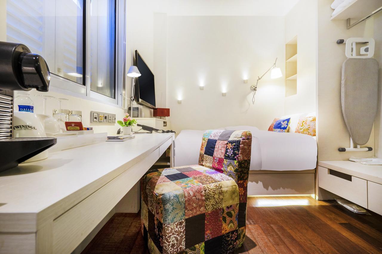 The Daulat By Hotel Calmo Singapur Exterior foto
